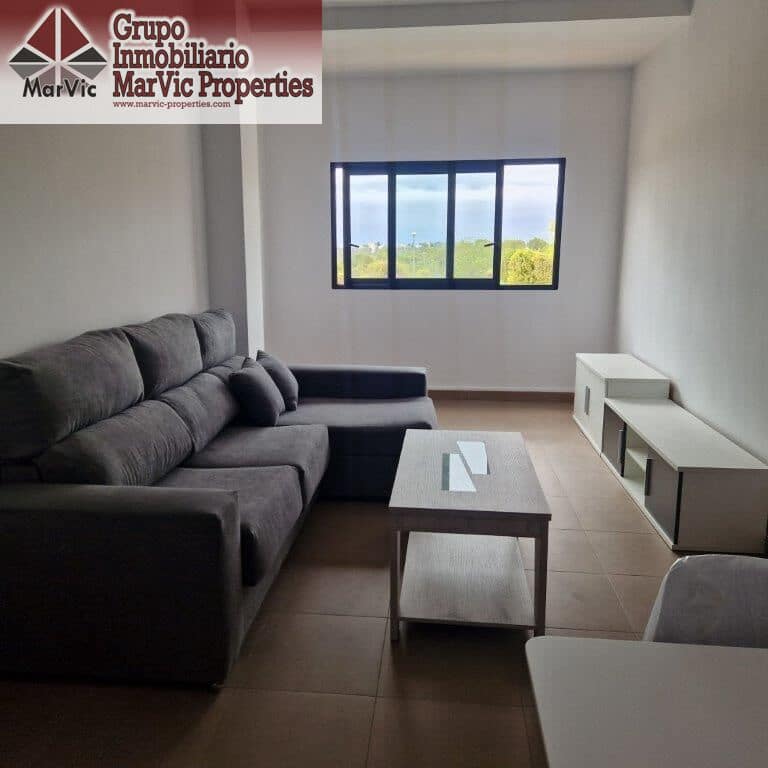 2 soveværelse Lejlighed til salg i Barranco Hondo - € 169.500 (Ref: 9026862)