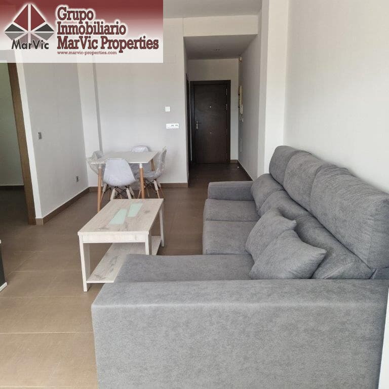 2 soveværelse Lejlighed til salg i Barranco Hondo - € 169.500 (Ref: 9026862)