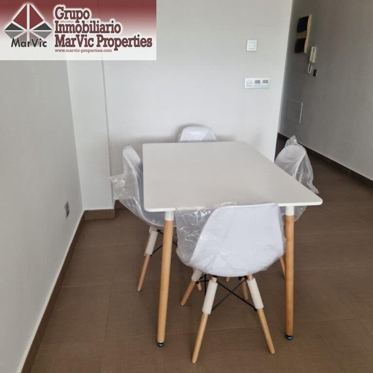 2 soveværelse Lejlighed til salg i Barranco Hondo - € 169.500 (Ref: 9026862)