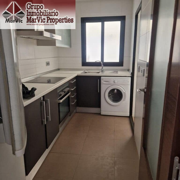 2 soveværelse Lejlighed til salg i Barranco Hondo - € 169.500 (Ref: 9026862)