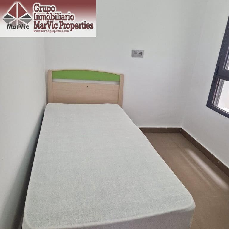 2 soveværelse Lejlighed til salg i Barranco Hondo - € 169.500 (Ref: 9026862)