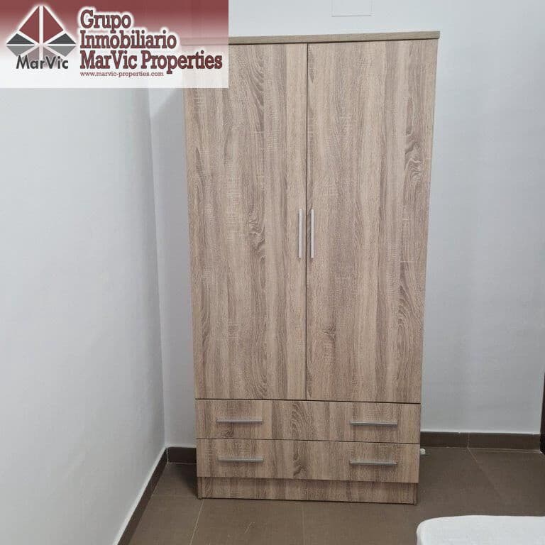 2 soveværelse Lejlighed til salg i Barranco Hondo - € 169.500 (Ref: 9026862)