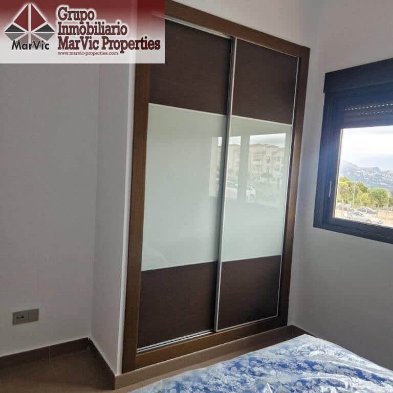 2 soveværelse Lejlighed til salg i Barranco Hondo - € 169.500 (Ref: 9026862)