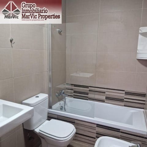 2 soveværelse Lejlighed til salg i Barranco Hondo, La Nucia - € 169.500 (Ref: 9026862)