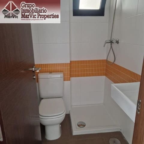 2 soveværelse Lejlighed til salg i Barranco Hondo, La Nucia - € 169.500 (Ref: 9026862)