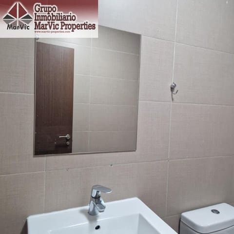 2 soveværelse Lejlighed til salg i Barranco Hondo, La Nucia - € 169.500 (Ref: 9026862)