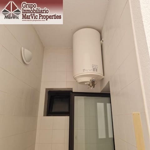 2 soveværelse Lejlighed til salg i Barranco Hondo, La Nucia - € 169.500 (Ref: 9026862)