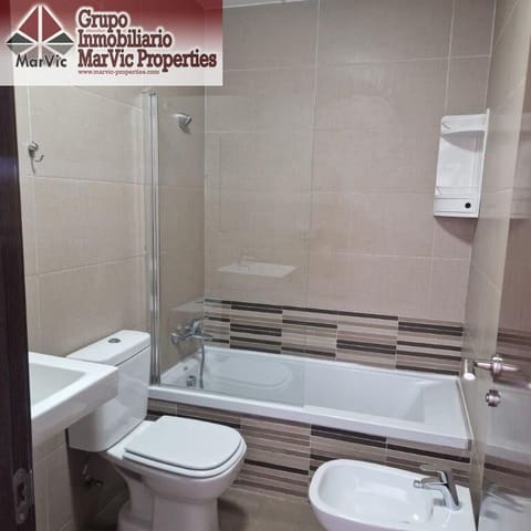 2 soveværelse Lejlighed til salg i Barranco Hondo, La Nucia - € 169.500 (Ref: 9026862)