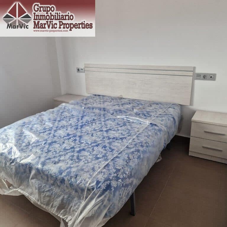 2 soveværelse Lejlighed til salg i Barranco Hondo - € 169.500 (Ref: 9026862)