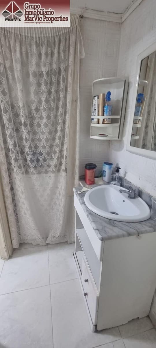 Studio til salg i Benidorm med swimmingpool - € 69.000 (Ref: 9031619)