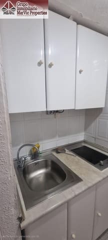Studio til salg i Benidorm med swimmingpool - € 69.000 (Ref: 9031619)