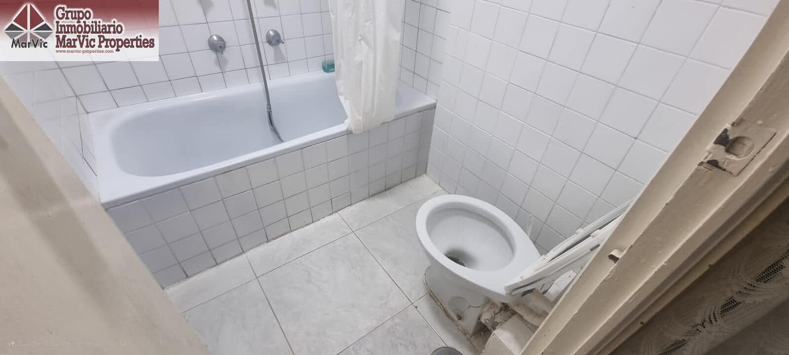 Studio til salg i Benidorm med swimmingpool - € 69.000 (Ref: 9031619)