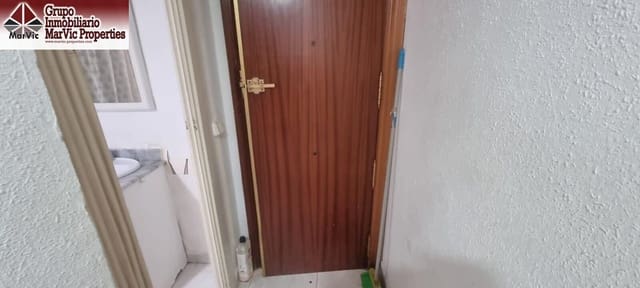 Estudio en Benidorm en venta con piscina - 69.000 € (Ref: 9031619)