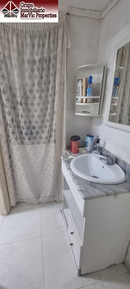 Studio à vendre à Benidorm avec piscine - 79 000 € (Ref: 9031619)