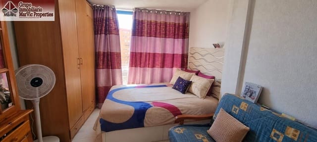 Studio na sprzedaż w Benidorm z basenem - 79 000 € (Ref: 9031619)