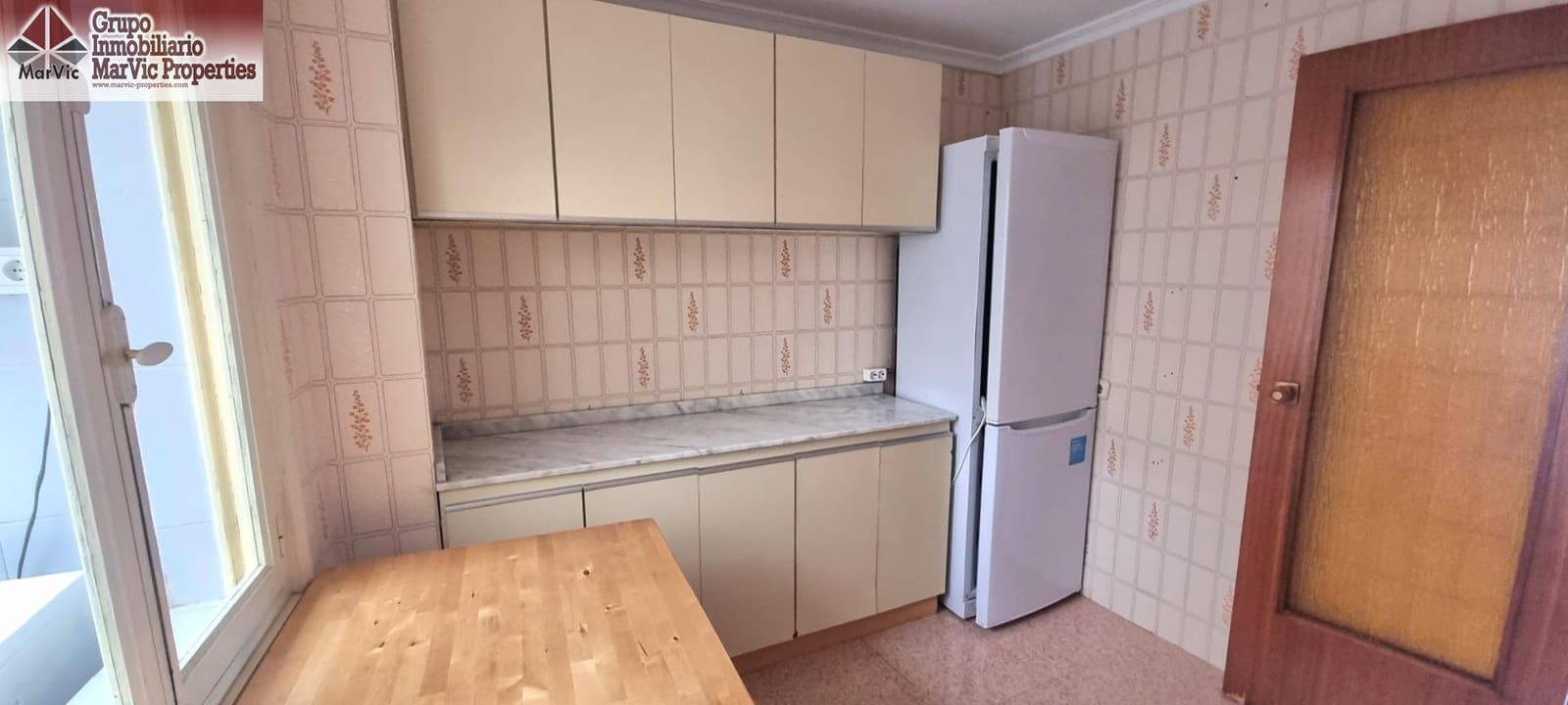 3 soveværelse Lejlighed til salg i Benidorm - € 280.000 (Ref: 9031620)