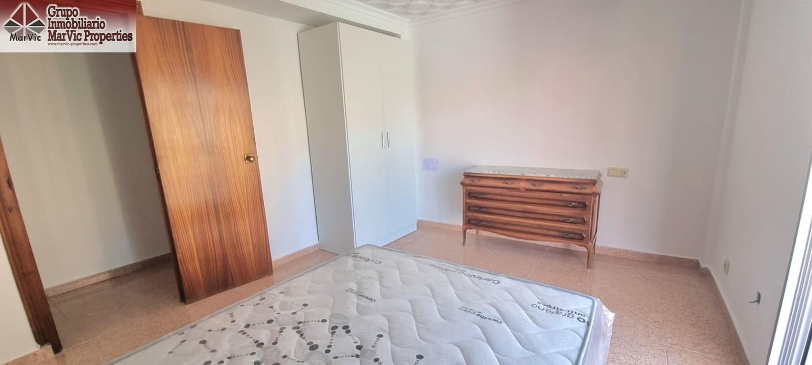 3 soveværelse Lejlighed til salg i Benidorm - € 280.000 (Ref: 9031620)