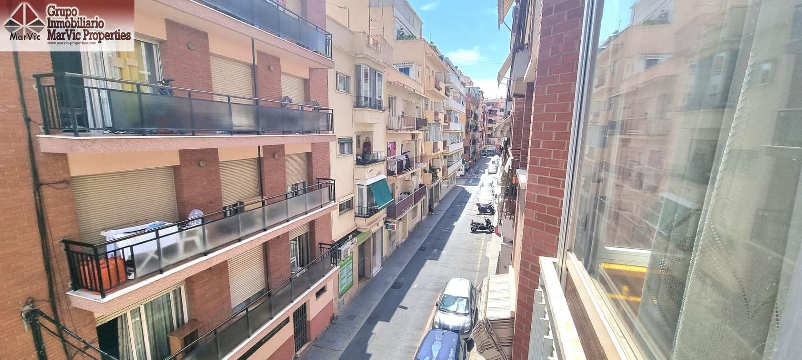 3 soveværelse Lejlighed til salg i Benidorm - € 280.000 (Ref: 9031620)