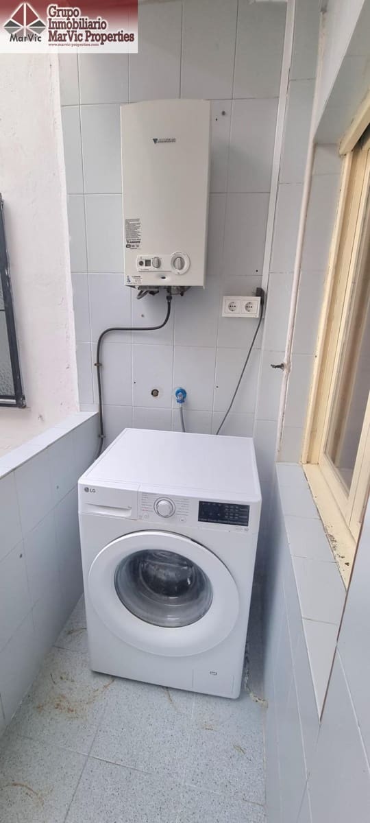 3 soveværelse Lejlighed til salg i Benidorm - € 280.000 (Ref: 9031620)