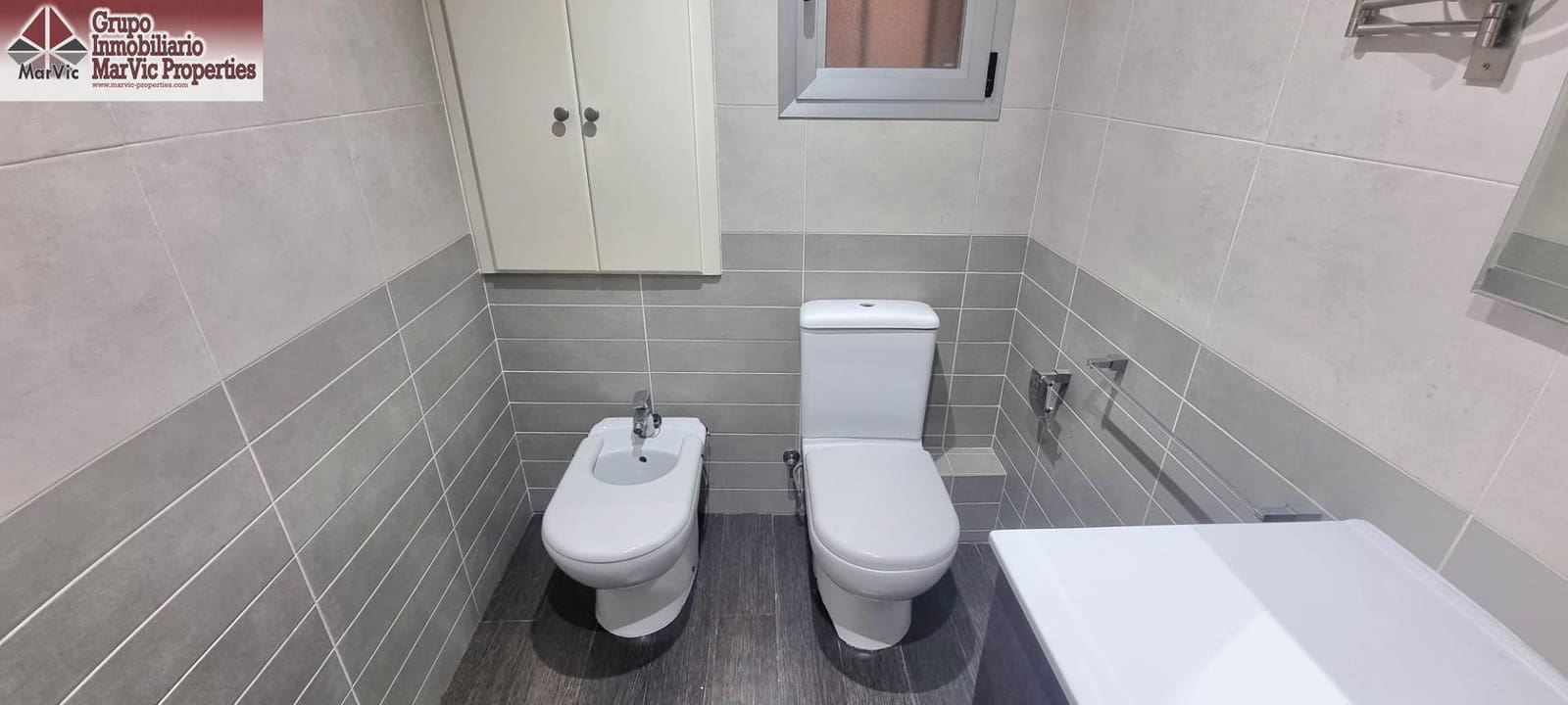 3 soveværelse Lejlighed til salg i Benidorm - € 280.000 (Ref: 9031620)