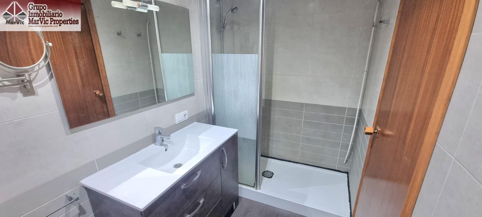 3 soveværelse Lejlighed til salg i Benidorm - € 280.000 (Ref: 9031620)