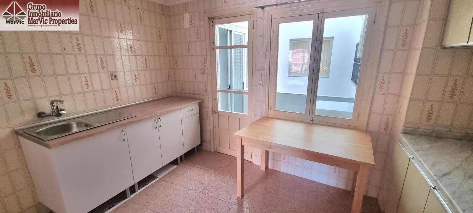 3 soveværelse Lejlighed til salg i Benidorm - € 280.000 (Ref: 9031620)