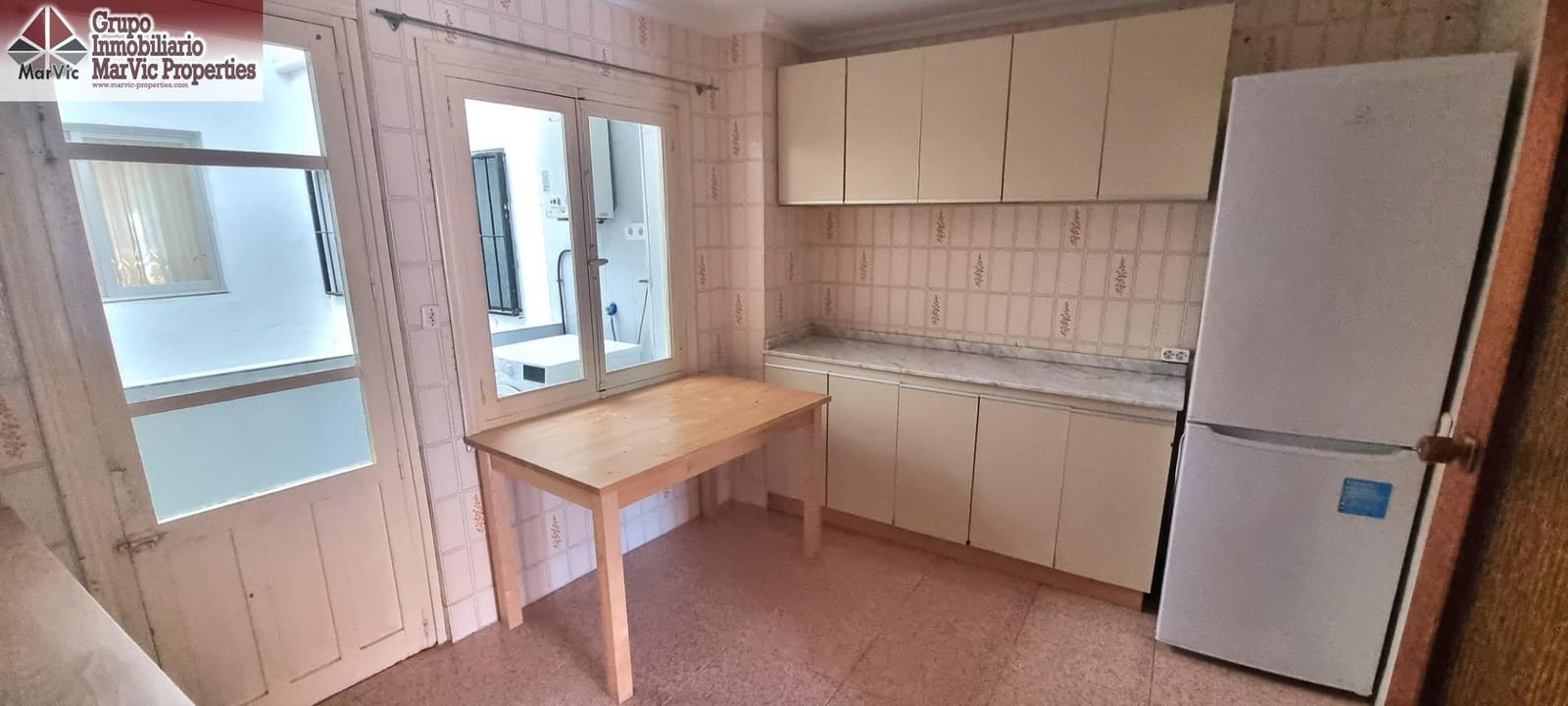 3 soveværelse Lejlighed til salg i Benidorm - € 280.000 (Ref: 9031620)