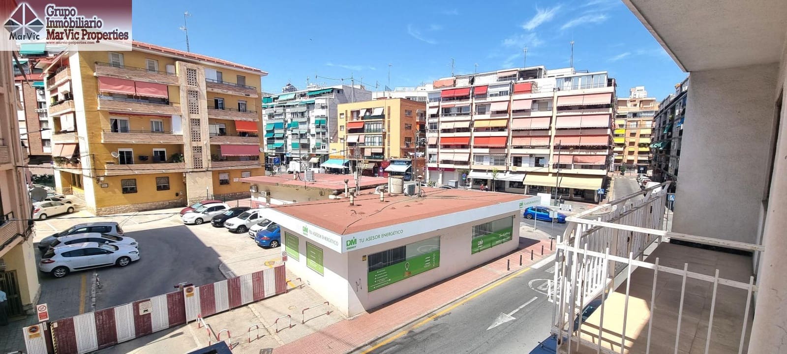3 soveværelse Lejlighed til salg i Benidorm - € 280.000 (Ref: 9031620)