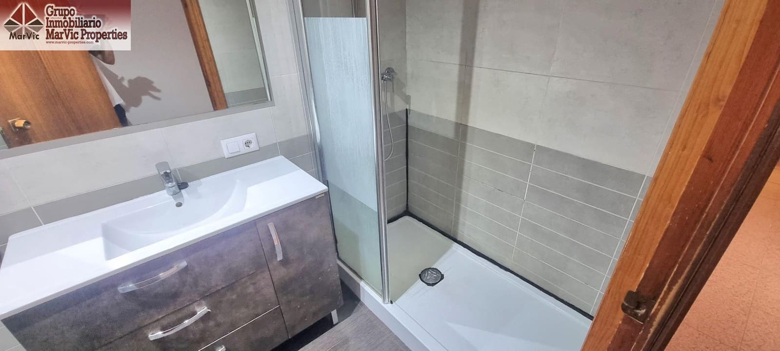 3 soveværelse Lejlighed til salg i Benidorm - € 280.000 (Ref: 9031620)