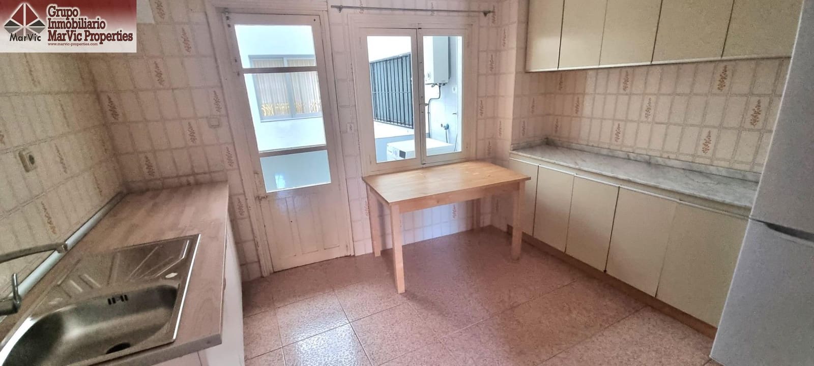 3 soveværelse Lejlighed til salg i Benidorm - € 280.000 (Ref: 9031620)