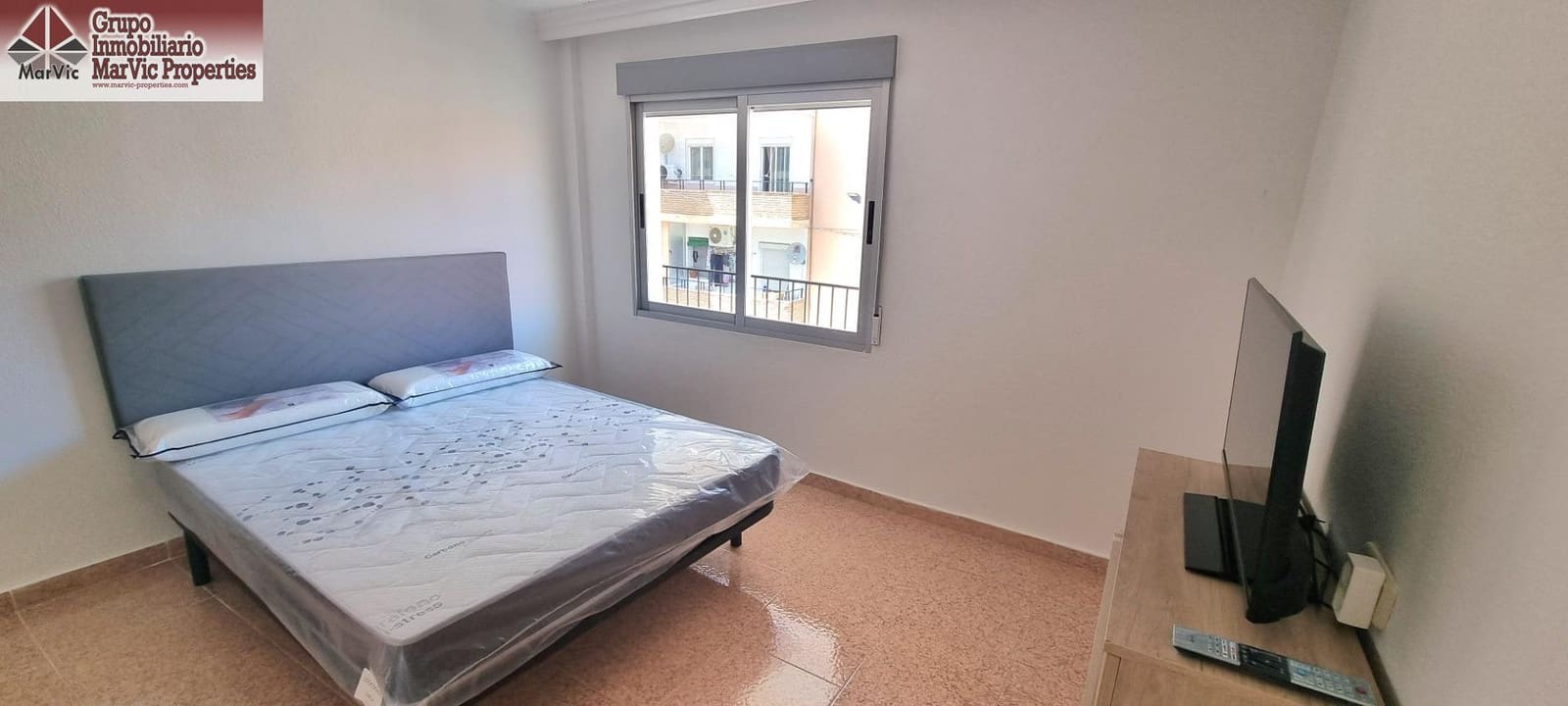 3 soveværelse Lejlighed til salg i Benidorm - € 280.000 (Ref: 9031620)
