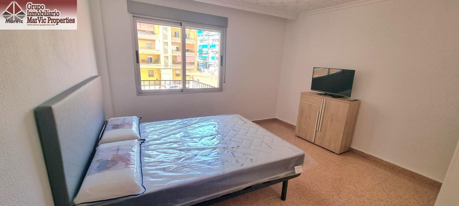 3 soveværelse Lejlighed til salg i Benidorm - € 280.000 (Ref: 9031620)