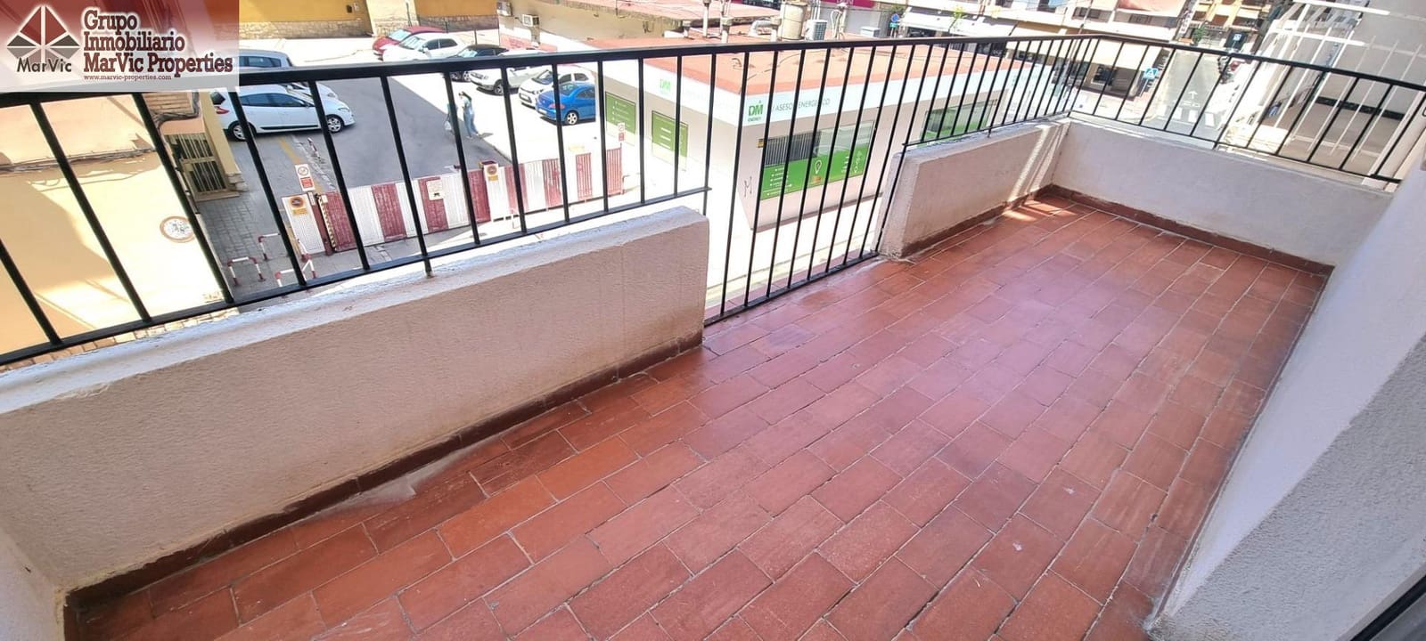 3 soveværelse Lejlighed til salg i Benidorm - € 280.000 (Ref: 9031620)