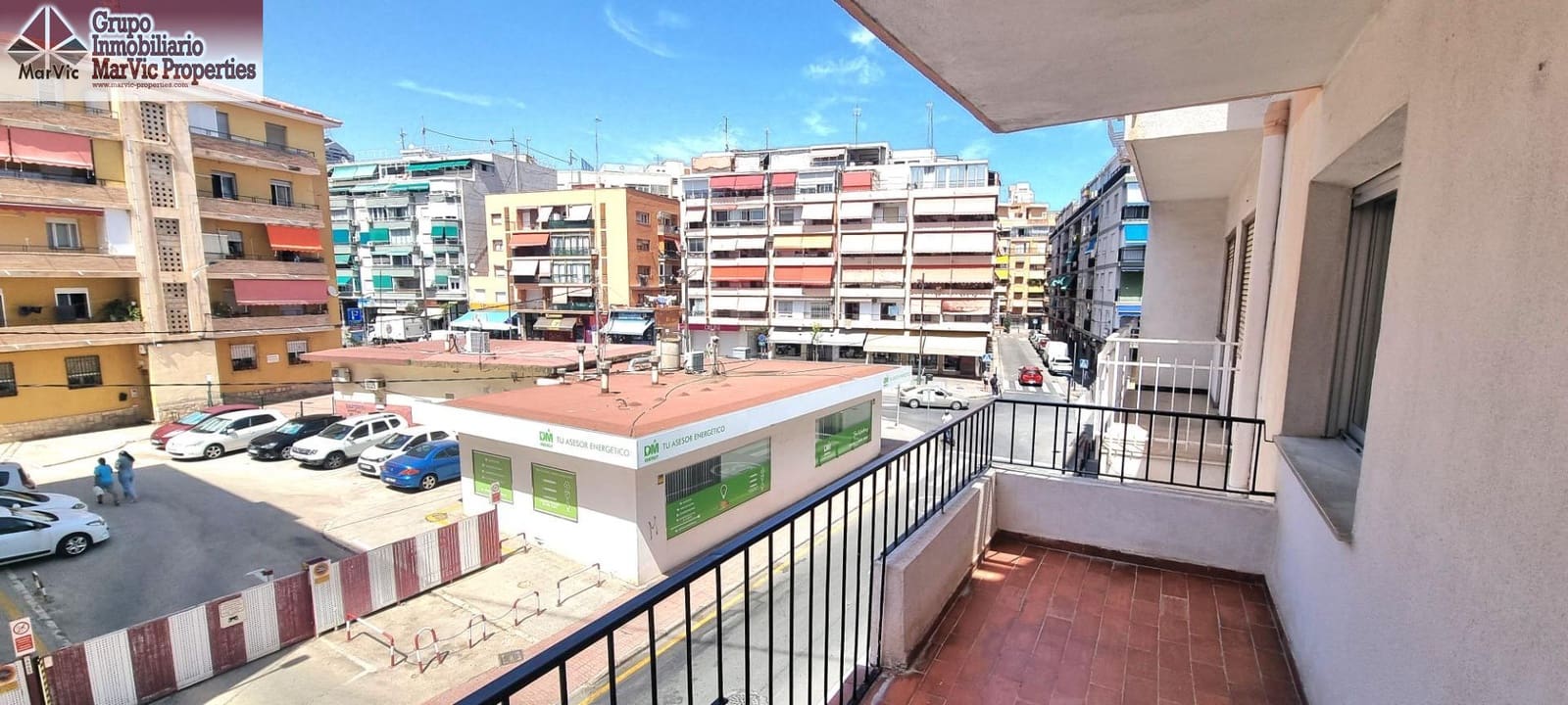 3 soveværelse Lejlighed til salg i Benidorm - € 280.000 (Ref: 9031620)