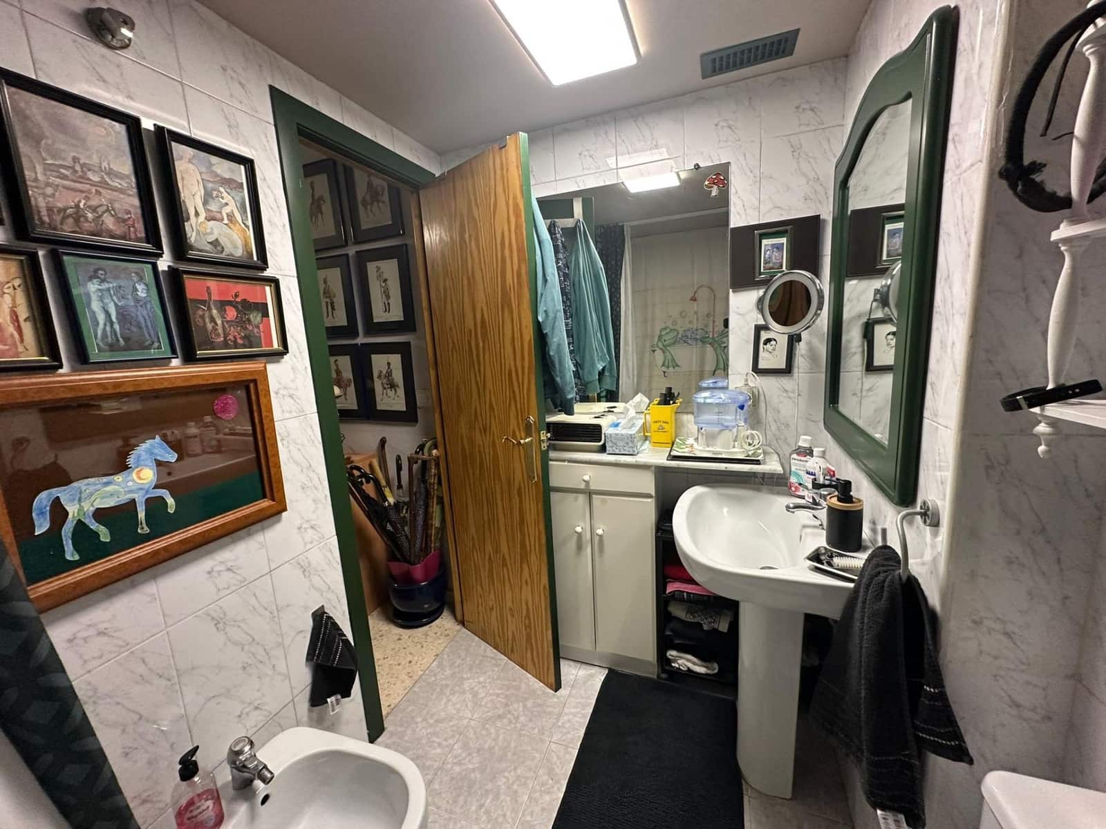 Piso de 4 habitaciones en Benidorm en venta con garaje - 295.000 € (Ref: 9031621)