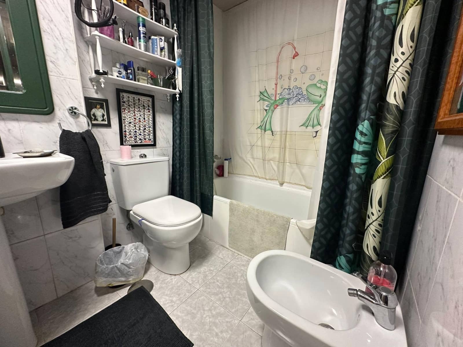 Piso de 4 habitaciones en Benidorm en venta con garaje - 295.000 € (Ref: 9031621)