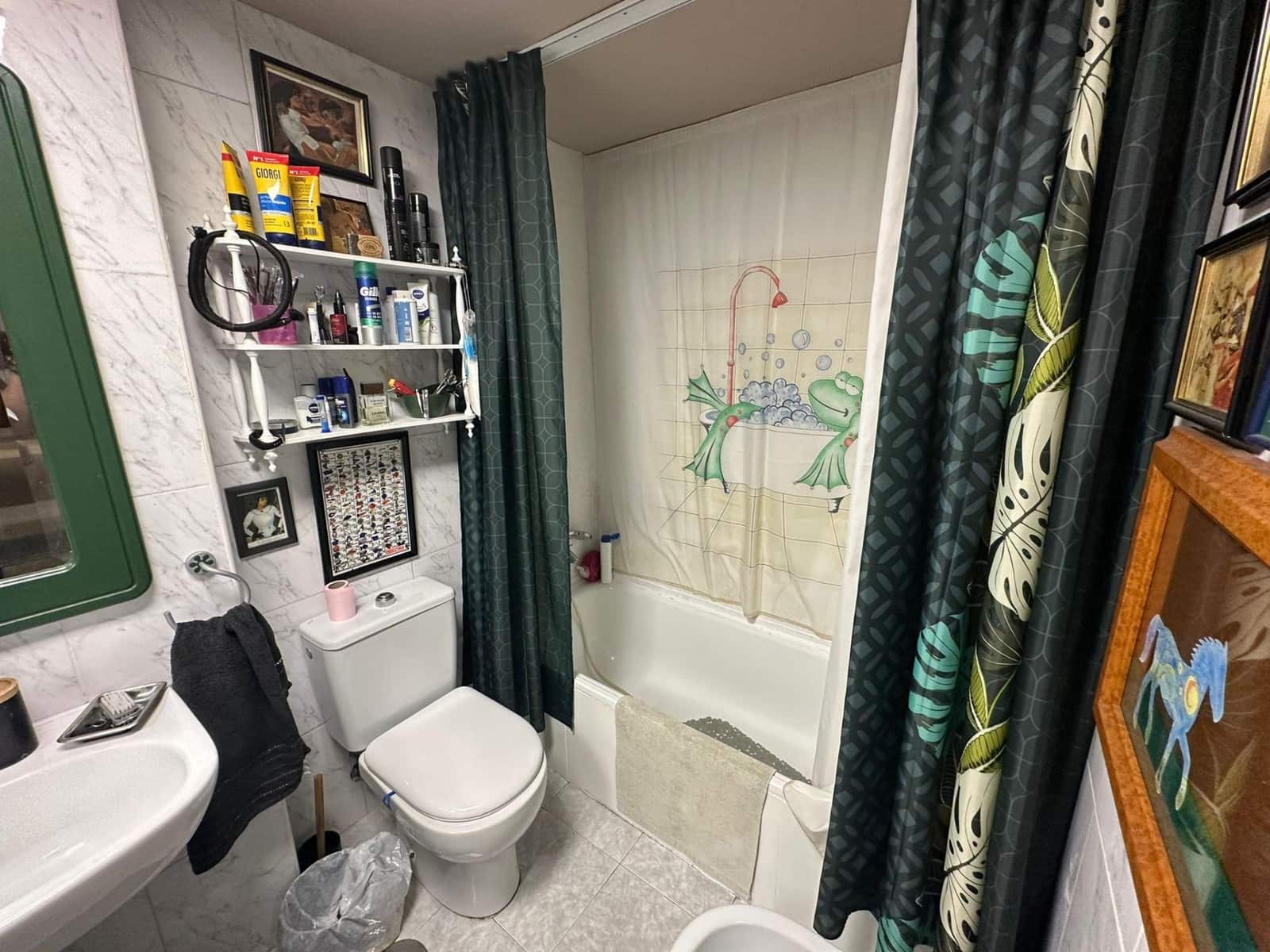 Piso de 4 habitaciones en Benidorm en venta con garaje - 295.000 € (Ref: 9031621)