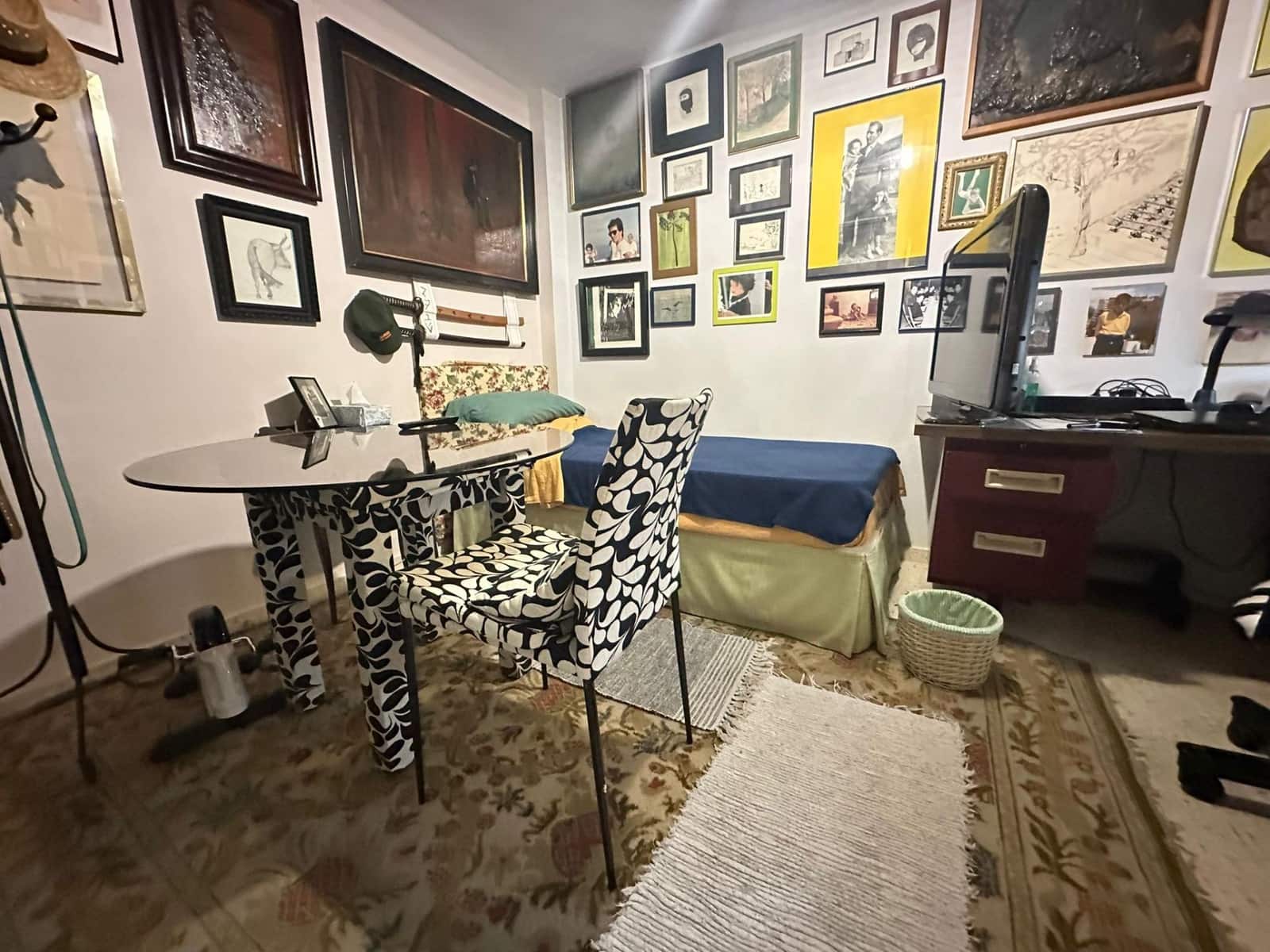 Piso de 4 habitaciones en Benidorm en venta con garaje - 295.000 € (Ref: 9031621)