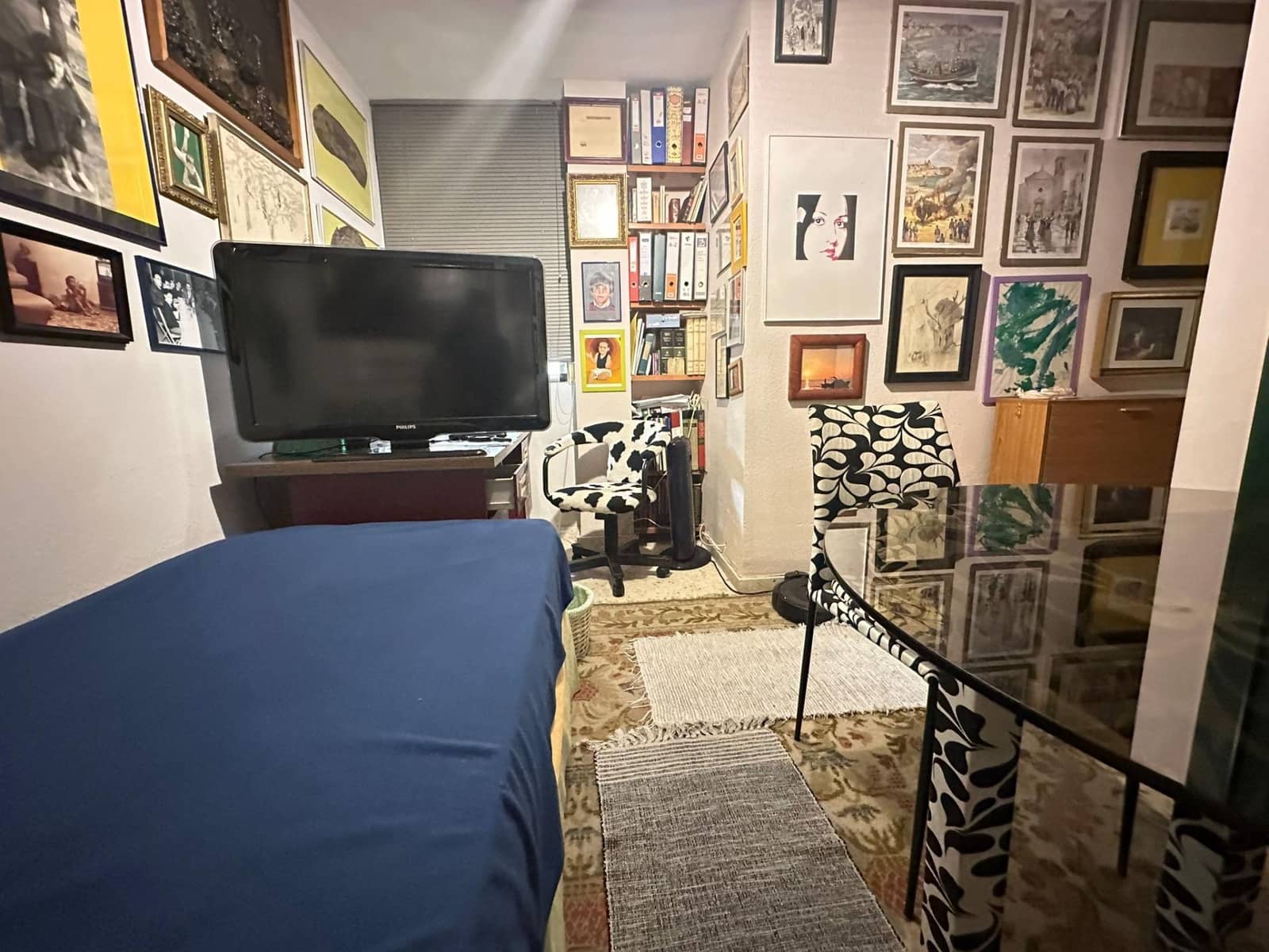 Piso de 4 habitaciones en Benidorm en venta con garaje - 295.000 € (Ref: 9031621)