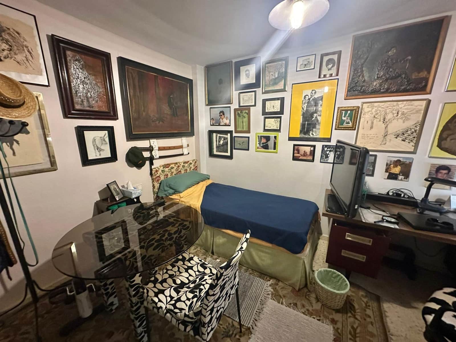 Piso de 4 habitaciones en Benidorm en venta con garaje - 295.000 € (Ref: 9031621)