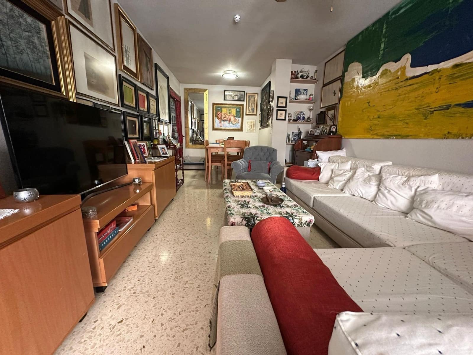 Piso de 4 habitaciones en Benidorm en venta con garaje - 295.000 € (Ref: 9031621)