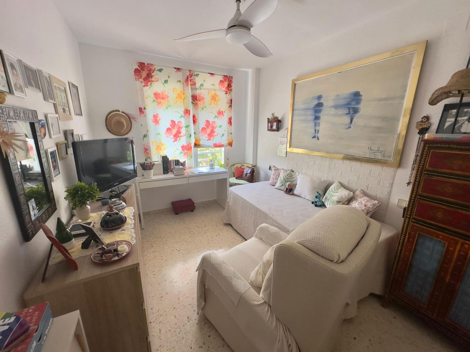 Piso de 4 habitaciones en Benidorm en venta con garaje - 295.000 € (Ref: 9031621)