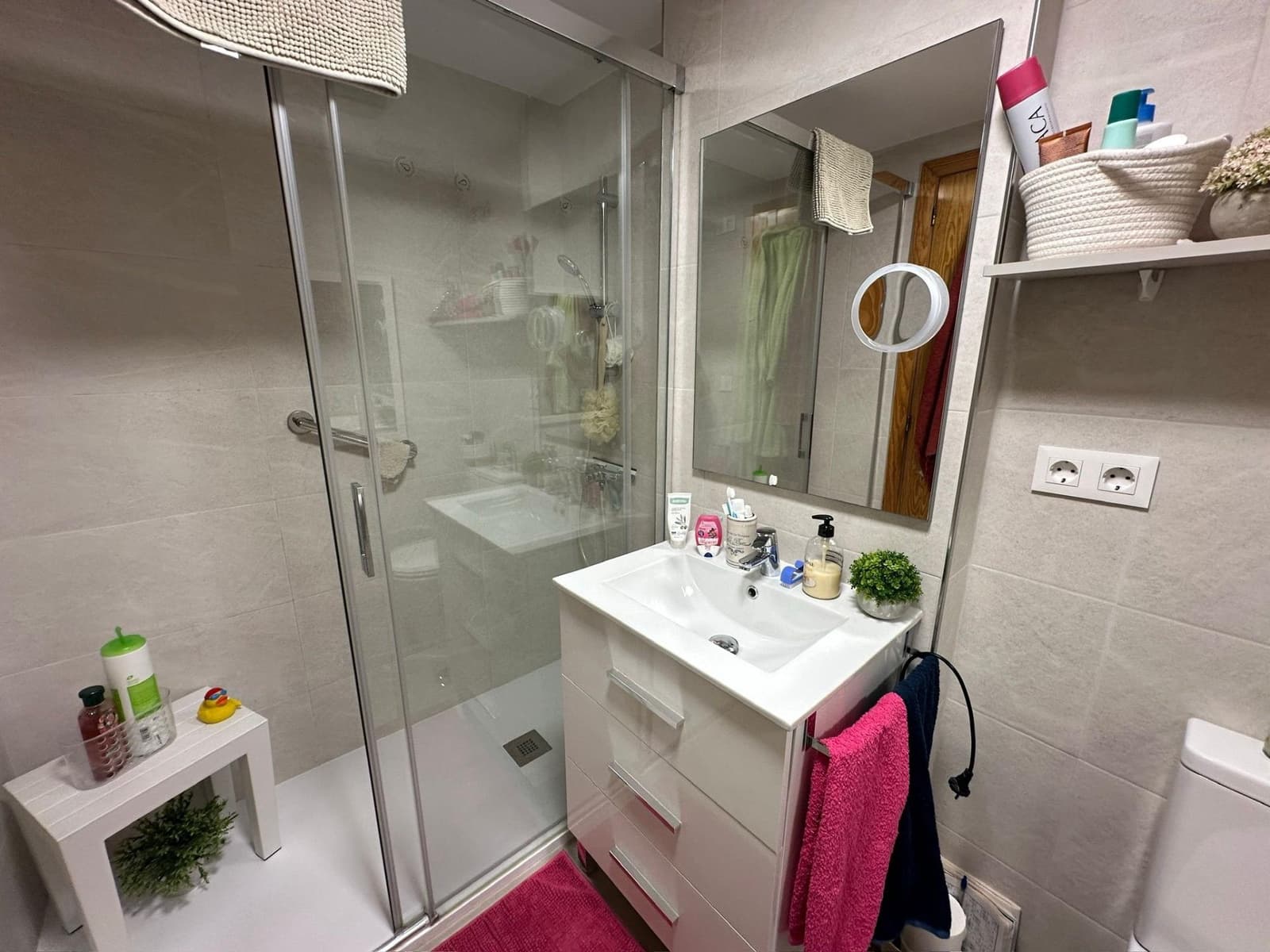 Piso de 4 habitaciones en Benidorm en venta con garaje - 295.000 € (Ref: 9031621)