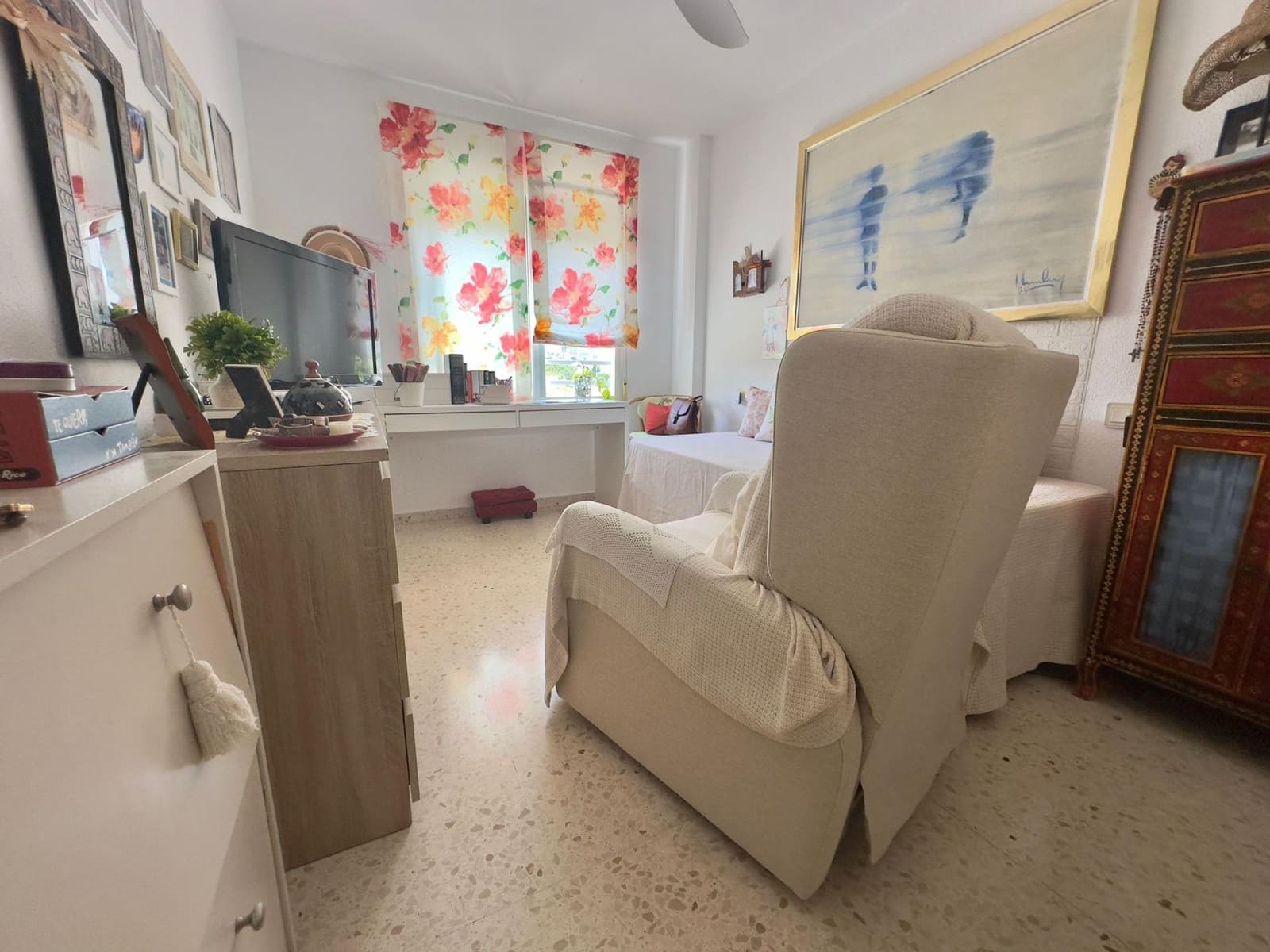 Piso de 4 habitaciones en Benidorm en venta con garaje - 295.000 € (Ref: 9031621)