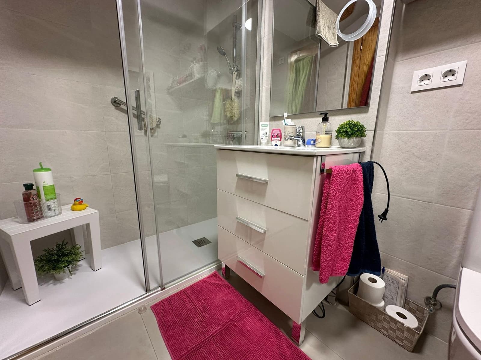 Piso de 4 habitaciones en Benidorm en venta con garaje - 295.000 € (Ref: 9031621)