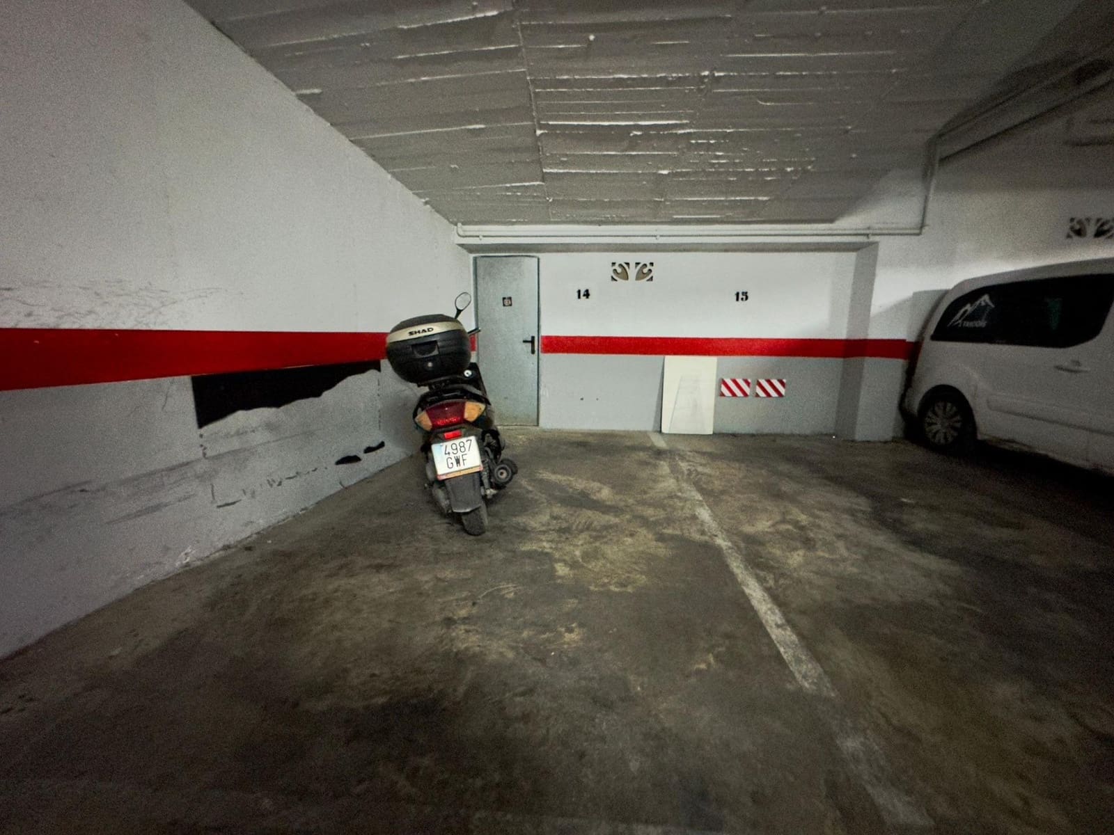 Piso de 4 habitaciones en Benidorm en venta con garaje - 295.000 € (Ref: 9031621)