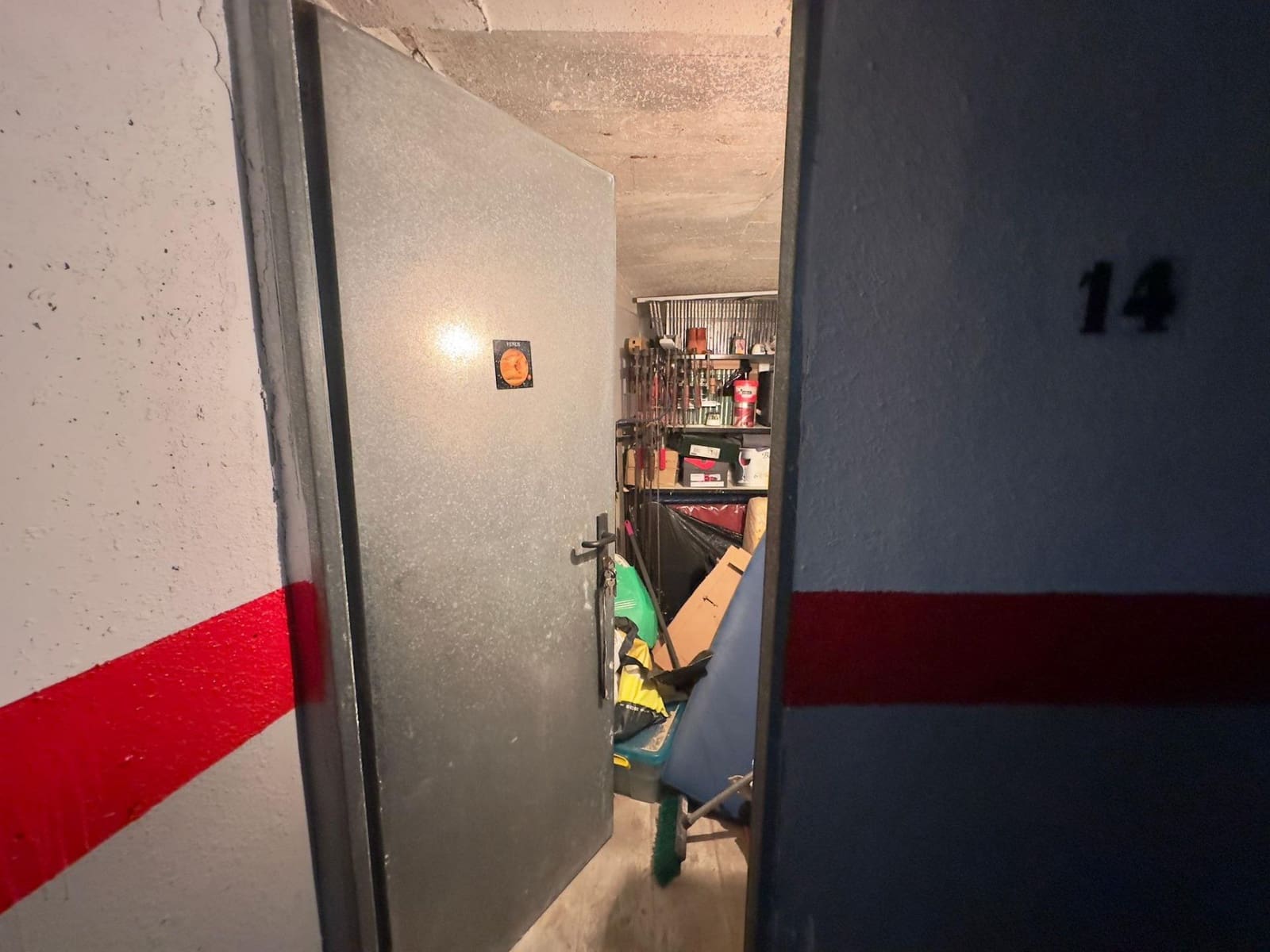 Piso de 4 habitaciones en Benidorm en venta con garaje - 295.000 € (Ref: 9031621)