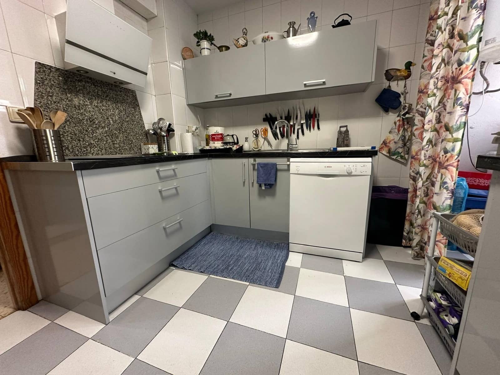 Piso de 4 habitaciones en Benidorm en venta con garaje - 295.000 € (Ref: 9031621)