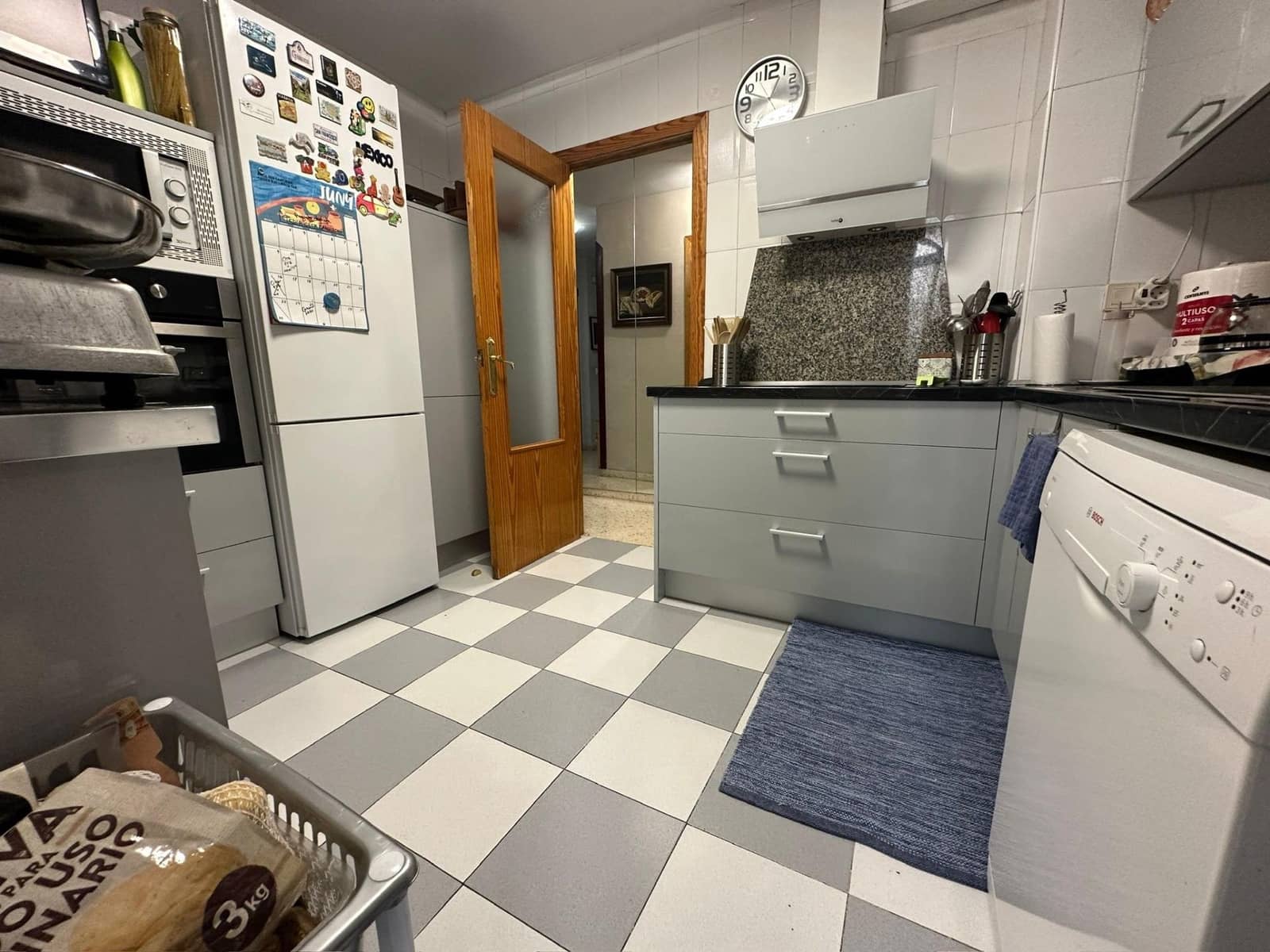 Piso de 4 habitaciones en Benidorm en venta con garaje - 295.000 € (Ref: 9031621)