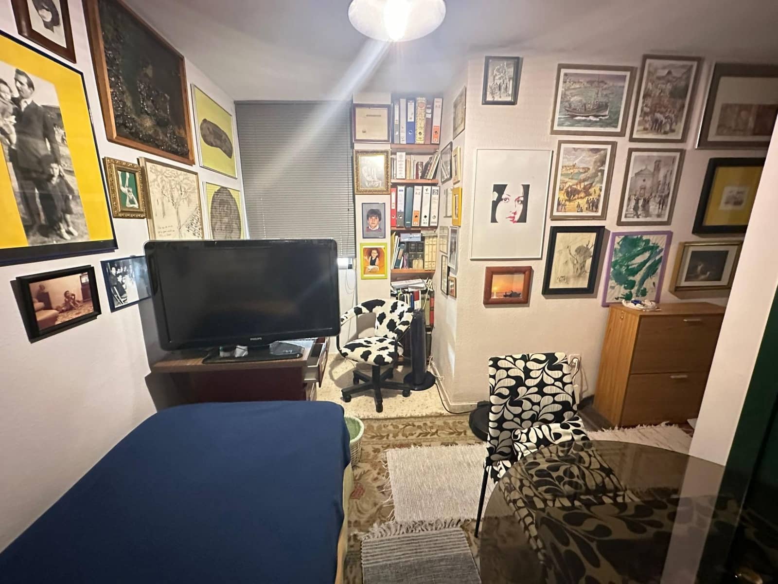 Piso de 4 habitaciones en Benidorm en venta con garaje - 295.000 € (Ref: 9031621)